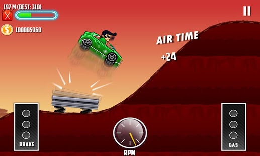 Download Mountain Climb Race 2